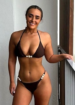 Cath Gregg